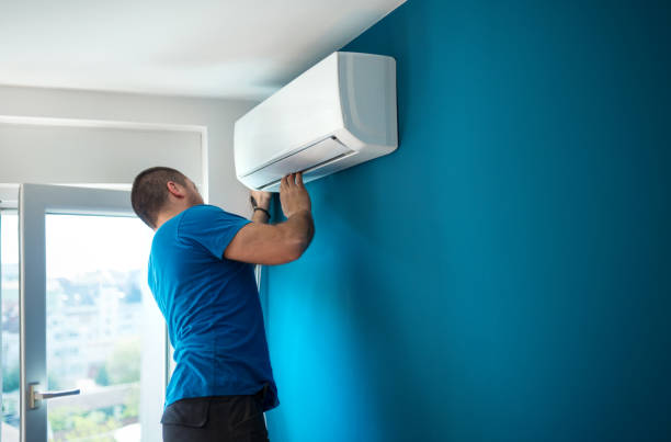 Trusted Marietta, PA HVAC Experts